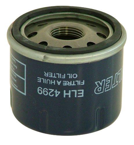 Mecafilter ELH4299 - Filtro De Aceite