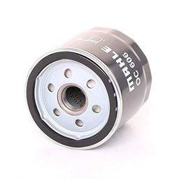 Mahle Filter OC606 Filtro De Aceite