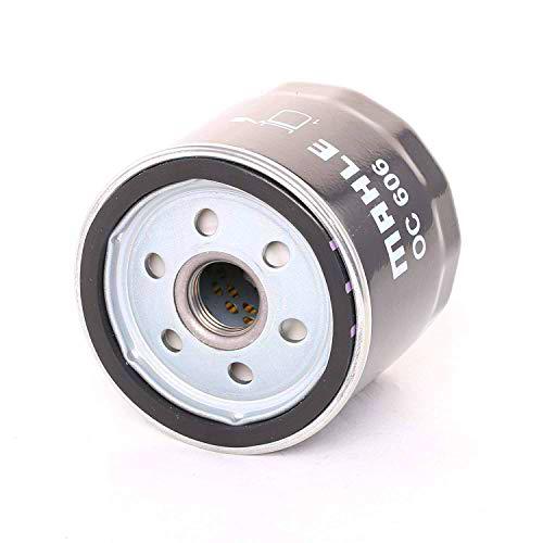 Mahle Filter OC606 Filtro De Aceite