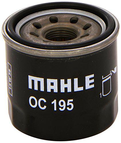 Mahle Filter OC195 Filtro De Aceite