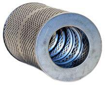 Wix Filters 51236 accionamiento Elementos