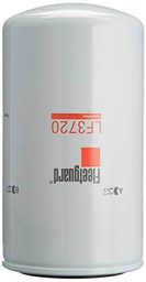 Fleetguard LF3720 - Filtro de lubricante