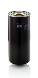 Mann Filter WD131454 filtro de aceite hidráulico