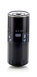 MANN-FILTER W 11 102/7 Bloque de Motor