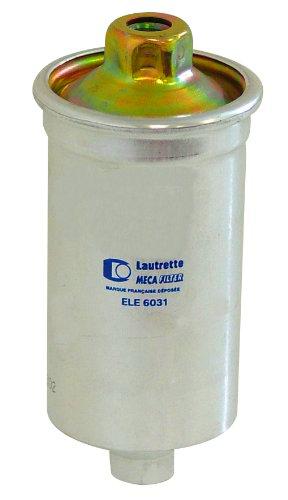 Mecafilter ELE6031 - Filtro De Gasolina