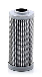 MANN-FILTER HD 57/18 Partes de la Transmisión