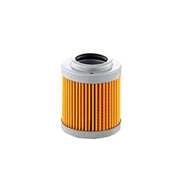 Mann Filter HD4001x Filtro Sistema Hidráulico Operador