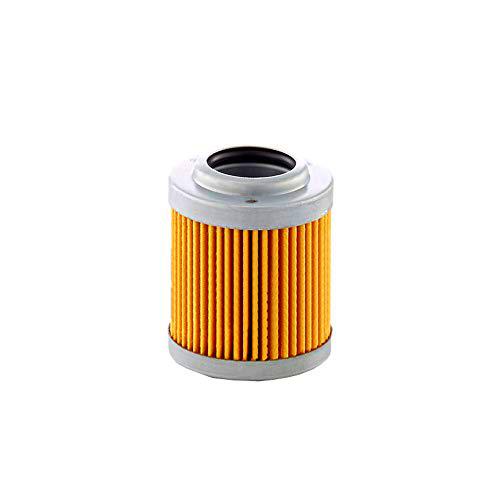 Mann Filter HD4001x Filtro Sistema Hidráulico Operador