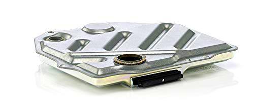 MANN-FILTER H 1914/2 Aceite, Filtro de transmisión