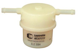 Mecafilter ELE3584 - Filtro De Gasolina
