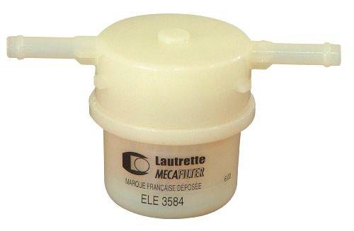 Mecafilter ELE3584 - Filtro De Gasolina