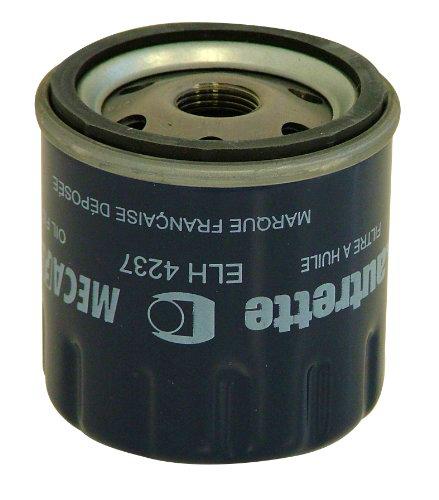 Mecafilter ELH4237 - Filtro De Aceite