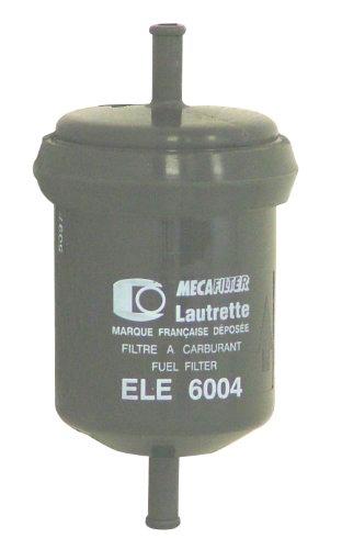 Mecafilter ELE6004 - Filtro De Gasolina