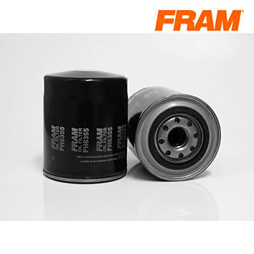 Fram PH6355 Filtro de aceite