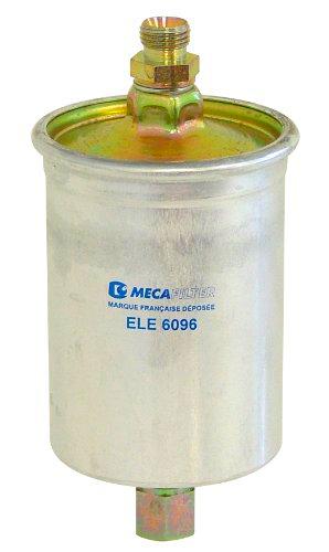 Mecafilter ELE6096 - Filtro De Gasolina