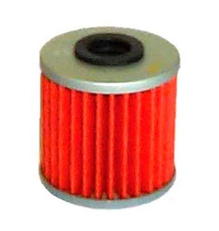 HifloFiltro HF204C Filtro para Moto