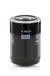 Mann Filter W 940/91 - Bloques de motor