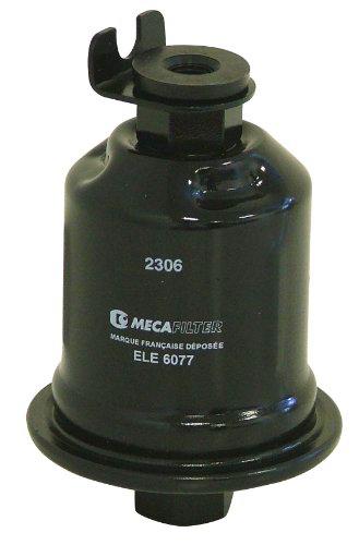 Mecafilter ELE6077 - Filtro De Gasolina