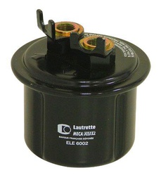 Mecafilter ELE6002 - Filtro De Gasolina