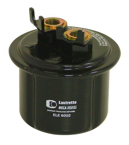 Mecafilter ELE6002 - Filtro De Gasolina