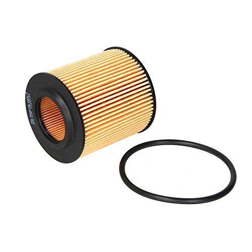 Filtron OE665/3 Bloque de Motor