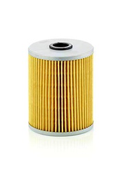 MANN-FILTER H 929/3 y Partes de la Transmisión