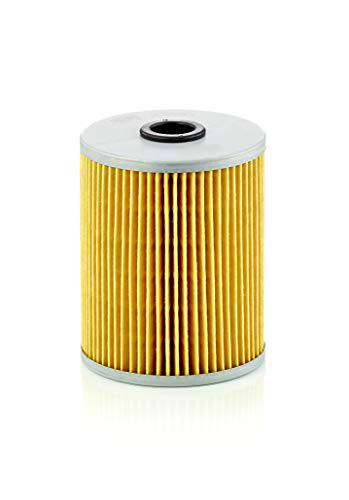 MANN-FILTER H 929/3 y Partes de la Transmisión