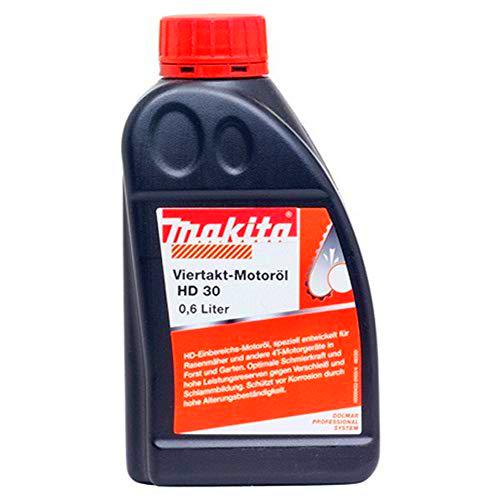 Makita 980008120 - Aceite de 4 tiempos HD30 Monogrado
