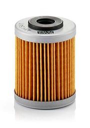 Mann Filter MH541 filtro de aceite