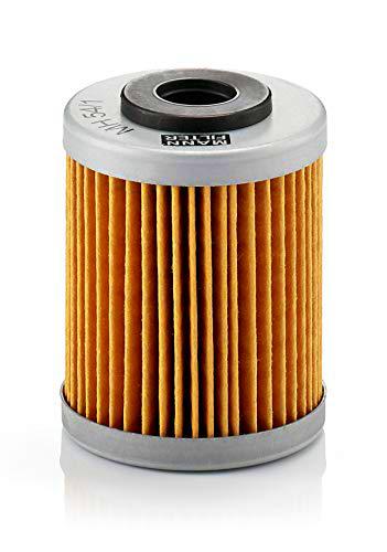 Mann Filter MH541 filtro de aceite