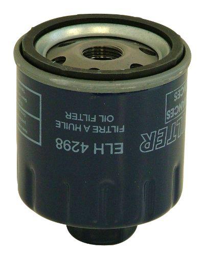 Mecafilter ELH4298 - Filtro De Aceite