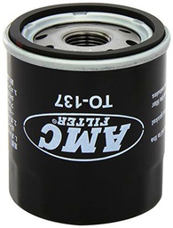 AMC Filter TO-137 Filtro de aceite
