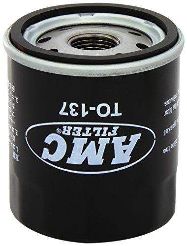AMC Filter TO-137 Filtro de aceite