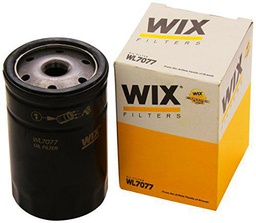 Wix Filter WL7077 - Filtro De Aceite