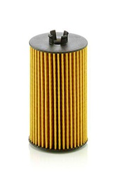 MANN-FILTER HU 6019 z Bloque de Motor