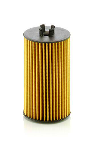 MANN-FILTER HU 6019 z Bloque de Motor