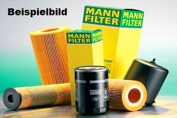 Mann Filter W 930/14 Filtro Hidráulico, Transmisión Automática “descontinuado por el fabricante”