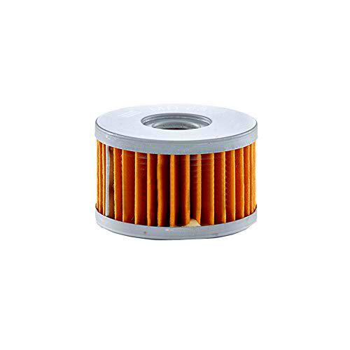 Mann Filter MH68 filtro de aceite