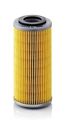 Mann Filter H8271N filtro de aceite