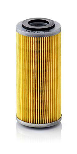 Mann Filter H8271N filtro de aceite
