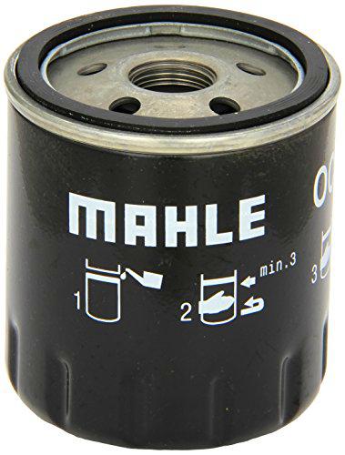 Mahle Filter OC100 Filtro De Aceite