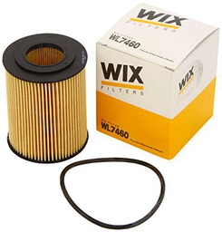 Wix Filter WL7460 - Filtro De Aceite