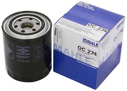 Mahle Filter OC274 Filtro De Aceite