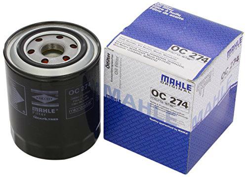 Mahle Filter OC274 Filtro De Aceite