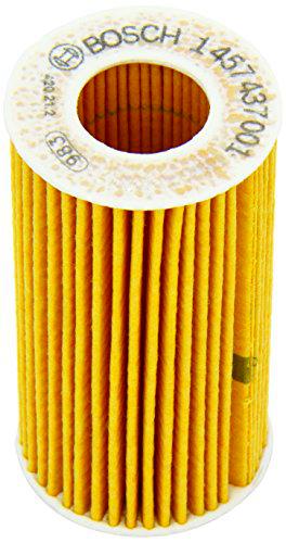 Bosch 1457429116 filtro de aceite “descontinuado por el fabricante”