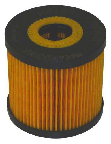 Mecafilter ELH4302 - Filtro De Aceite