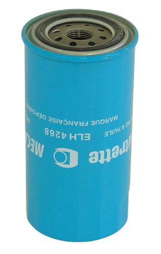 Mecafilter ELH4268 - Filtro De Aceite