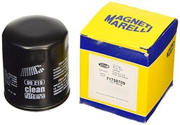 Magneti Marelli 152071758709 Filtro de aceite