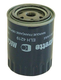 Mecafilter ELH4219 - Filtro De Aceite