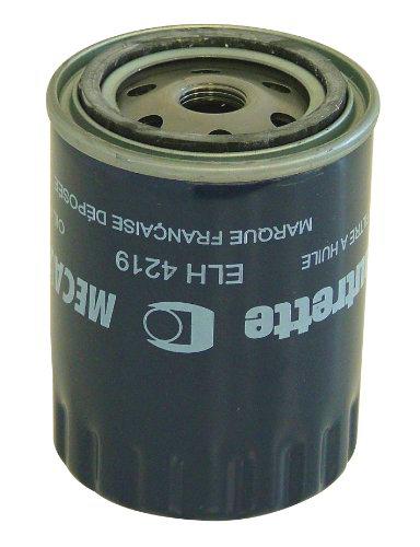 Mecafilter ELH4219 - Filtro De Aceite